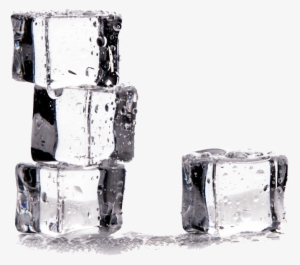 25 Ice Cubes Berries - Ice E Liquids