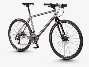 The Symbiosis Of Mountain Bike And Road Bike Has Once - K2 Astral 2.0