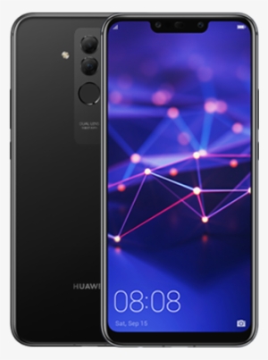 Huawei Mate 20 Lite