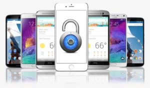 These Servers Will Direct Unlock Your Handset In A - Phone Unlocking Png