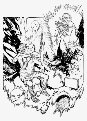 This Free Icons Png Design Of Winter Spring Groundhog