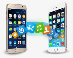 Gihosoft Mobile Phone Transfer - Data Transfer Mobile To Mobile