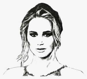 Jennifer Lawrence - Film