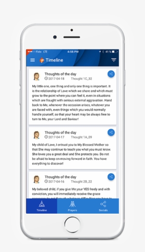 Download Our Free App - Iphone