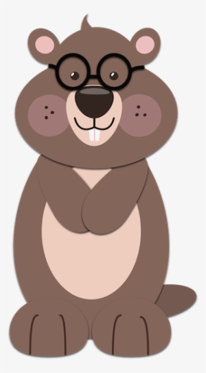 Png Image - Groundhog