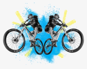 Otron Mini Bike Pump, 6.9 Oz