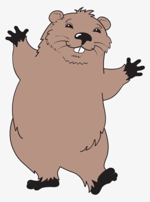 Groundhog Day - Staten Island Zoo