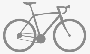 Road Bikes - Bike Drawing