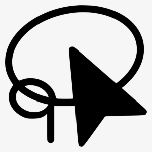 Png File Svg - Lasso Tool Icon Svg