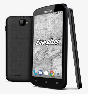 Energy S500e - Energizer Smartphone