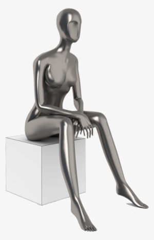 Transparent Mannequins Torso Clip Art Transparent Stock - Statue