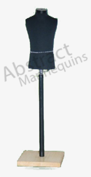 Jiffy Steamers - Mannequin