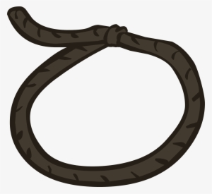 Old West Lasso - Club Penguin Rope