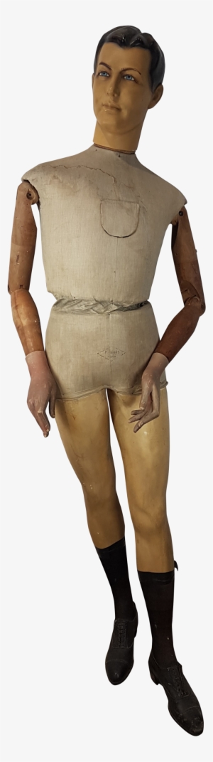 Paris Marque Mannequin - Mannequin