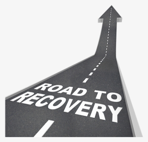 Road To Recovery Web - Productivity Work Planner & Idea Notepad: Brainstorm