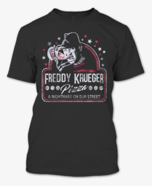 Freddy Krueger T Shirt - Hip Replacement Shirt