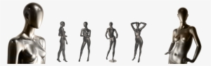 Mannequins For Sale