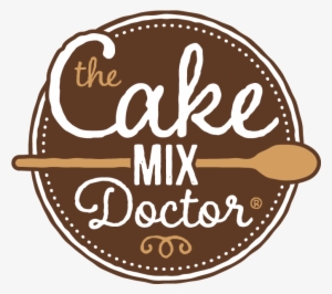 Cake Mix Logo