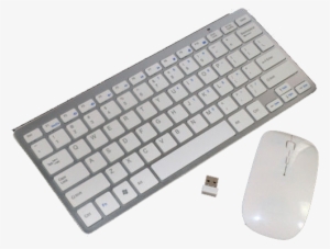 Raspberry Pi Compatible Wireless Keyboard And Mouse