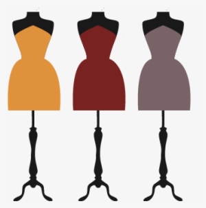 Branding Fashions - Mannequin Logo Design Png