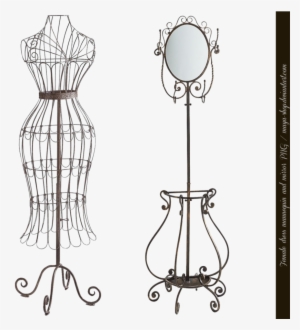 Visit - Mirror