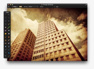 Open An Image Preferably One With A Straight-edged - Example Of Polygonal Lasso Tool