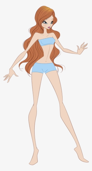 World Of Winx Base Picture Of Bloom - World Of Winx Official Base