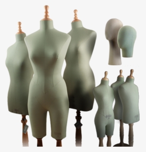 Haute Couture And Decoration/window Mannequins - Mannequin