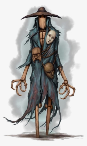 Soulbound Mannequin - Soulbound - Mannequin - Pathfinder Soulbound Mannequin