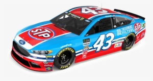 Gallery Darlington Raceway Nascar - Richard Petty Last Car