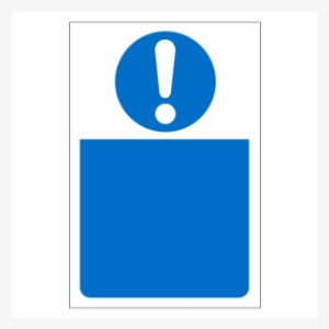 Information Blank - Graphics