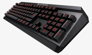 Cougar 450 Keyboard Mouse 450k4 - Cougar Mechanical Gaming Keyboard Ultimus Red Switch