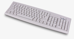 Tangent Antimicrobial Washable Medical Keyboards With