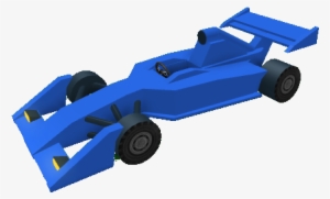 Racecar - Car