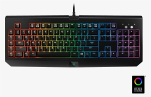 Razer Bundle - Razer Blackwidow Chroma