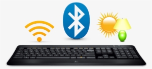 Computer Key Board Picture - Gopro Hero Pluss