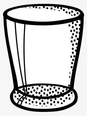 This Free Icons Png Design Of Water Glass