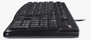 Logitech K120 Wired Keyboard