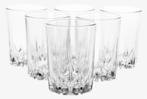 Water Glasses - Karat - Water