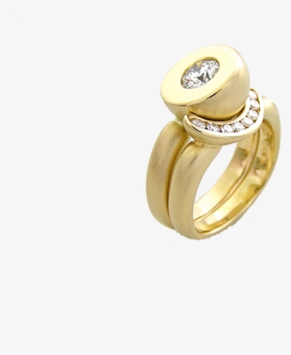 Loading Zoom - Pre-engagement Ring