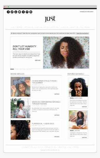 From The Website, A User Can Take The Hair Evaluation - Lace Wig