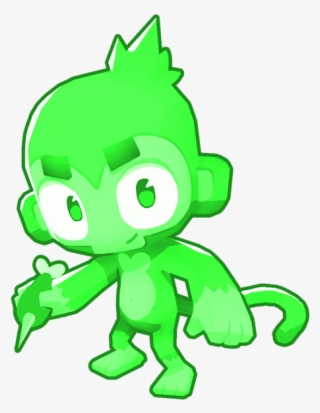 Green Monkey