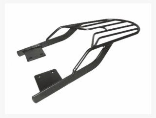 Studds Top Case Fitting - Royal Enfield Thunderbird Rear Carrier