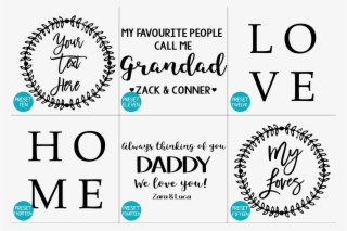 Photo Blanket 6 Frame - Henry Schein