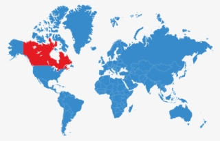 Canada - Countries Using Mm Dd Yyyy