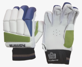 Admiral Cricket Gloves - Football Gear