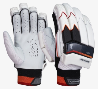 Kookaburra Blaze 900 Batting Gloves - Kookaburra Cricket Batting Gloves