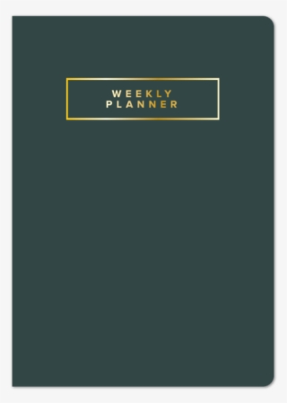 Planner-holly