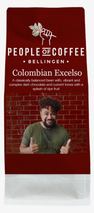 Prepaid Coffee Subscription - Banner