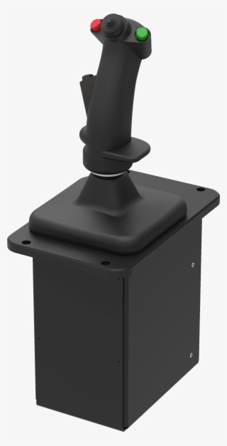 Your Ideal Joystick Solution For A Wide Range Of Applications - Joystick